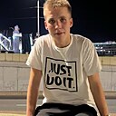 Степан, 18 лет