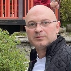 Фотография мужчины Алексей, 41 год из г. Малоярославец