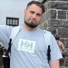 Фотография мужчины Дмитрий, 31 год из г. Новосибирск