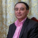 Adlet, 55 лет