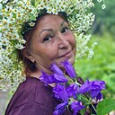 Галина, 61 год