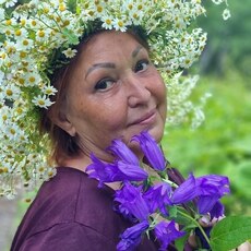 Фотография девушки Галина, 61 год из г. Ставрополь