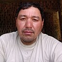 Ибрат, 45 лет