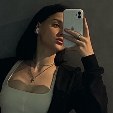 Фотография девушки Ирина, 18 лет из г. Анапа