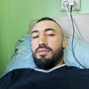 Умар, 37 лет