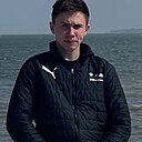 Андрей, 21 год