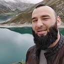 Алихан, 33 года
