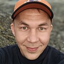 Ильнур, 40 лет