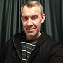 Серж, 47 лет