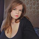 Анастасия, 20 лет