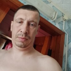 Фотография мужчины Александр, 46 лет из г. Ярославль
