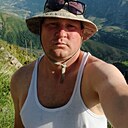 Денис, 35 лет