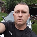 Михаил, 40 лет