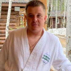 Фотография мужчины Андрей, 30 лет из г. Улан-Удэ