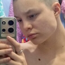 Фотография девушки Александра, 18 лет из г. Осиповичи