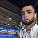 Firdavs Axtamov, 29 лет