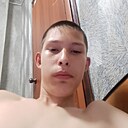 Виталий, 19 лет