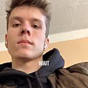 Захар, 22 года