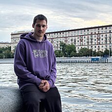 Фотография мужчины Кирилл, 22 года из г. Москва