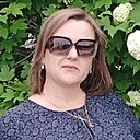 Оксана, 45 лет