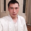 Maksat, 33 года
