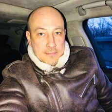 Фотография мужчины Андрей, 39 лет из г. Владивосток