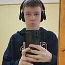 Влад, 19 лет