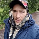 Димон, 36 лет