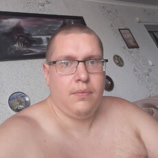 Фотография мужчины Дима, 39 лет из г. Оренбург