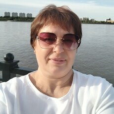 Фотография девушки Татьяна, 51 год из г. Благовещенск