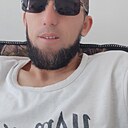 Said, 34 года