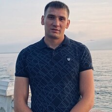 Фотография мужчины Сергей, 27 лет из г. Иркутск