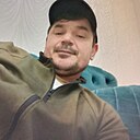 Халид, 40 лет