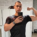Илья, 22 года