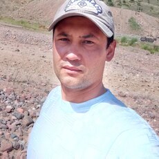 Фотография мужчины Жамшит, 36 лет из г. Ташкент