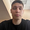 Владислав, 19 лет