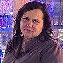 Оксана, 46 лет