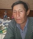 Иззат, 53 года