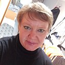 Алефтина, 53 года