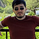 Рамазан, 22 года