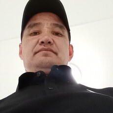 Фотография мужчины Бек, 42 года из г. Горно-Алтайск