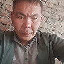 Рустам Сеитов, 35 лет