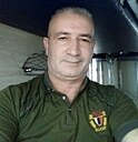 Герай, 54 года