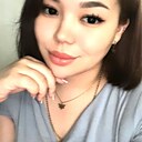 Айсана, 24 года