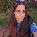 Анастасия, 19 лет