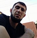 Александр, 36 лет
