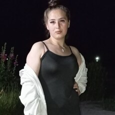 Фотография девушки Полина, 19 лет из г. Семей