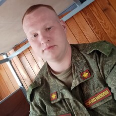 Фотография мужчины Алексей, 20 лет из г. Орел