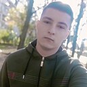 Данил, 21 год