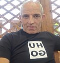 Айк, 46 лет